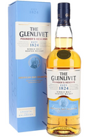 Glenlivet Founder's Reserve Speyside Single Malt Scotch Whisky Distillery Bottling 70cl / 40% | Buy Whisky Malta