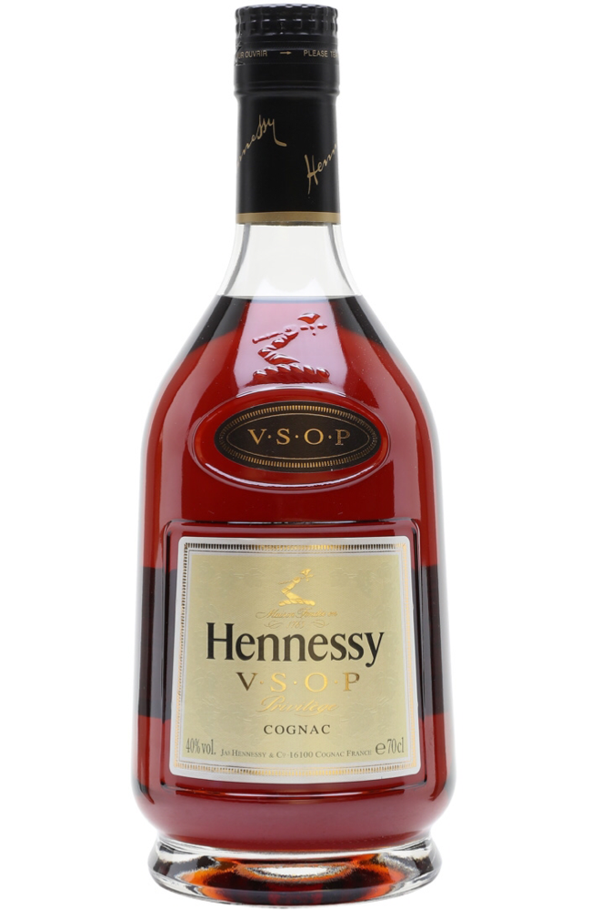 Hennessy VSOP 40% 70cl
