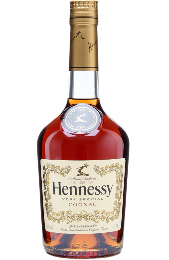 Hennessy VS 70cl - Spades Wines & Spirits