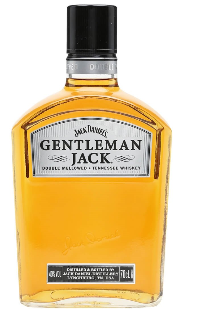 Jack Daniel's MASTER Gentleman Jack 【公式通販】