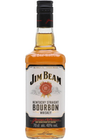 Jim Beam White Label 70cl 40% | Buy Whisky Malta