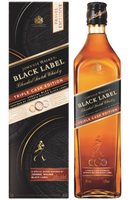 Johnnie Walker Black Triple Cask +GB 40% 1Ltr | Buy Whisky Malta