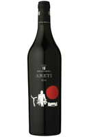 Ktima Biblia Chora - Areti Red 14% 75cl