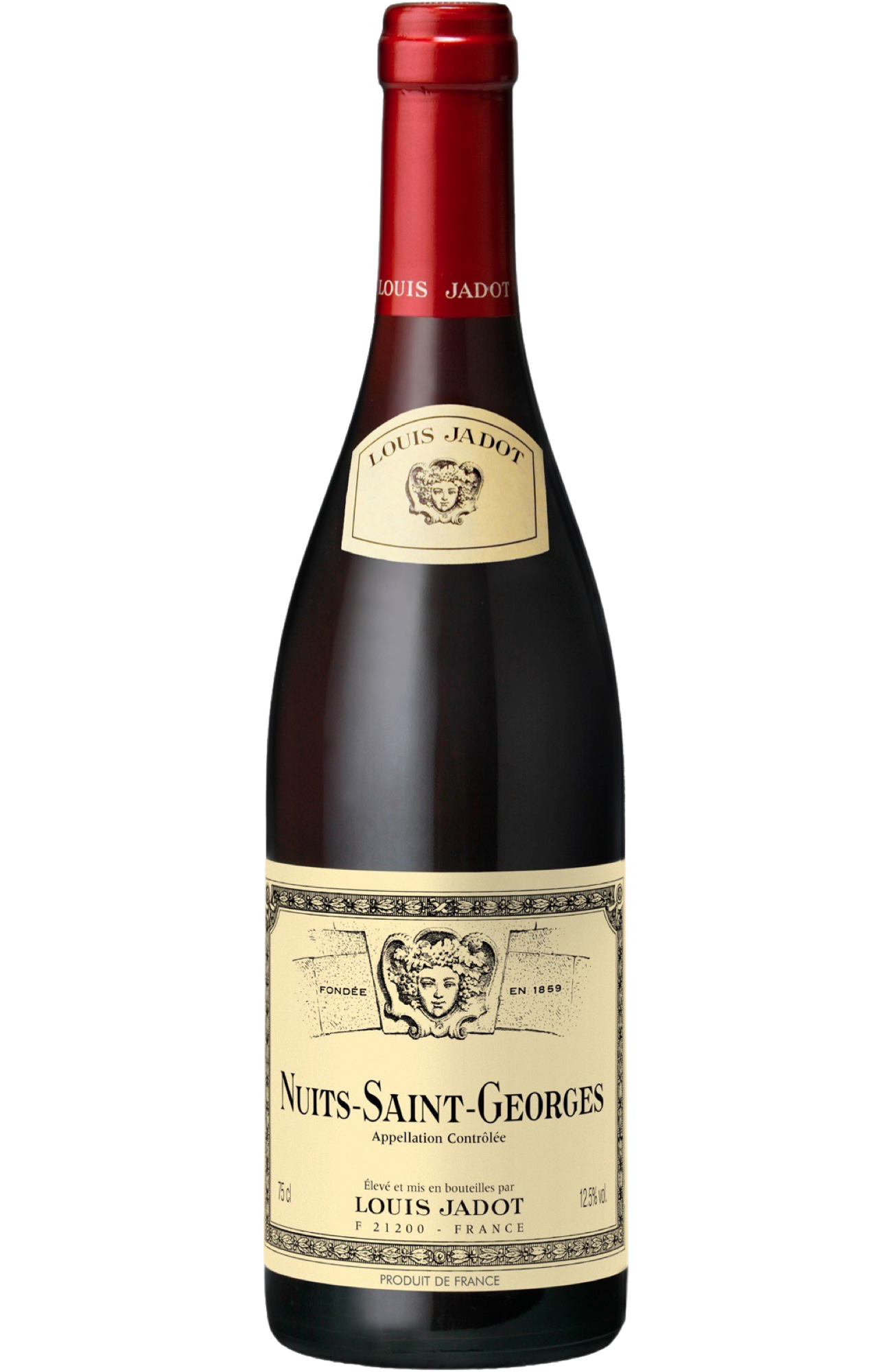 Buy Louis Jadot - Nuits-Saint-Georges 75cl at Spades Wines