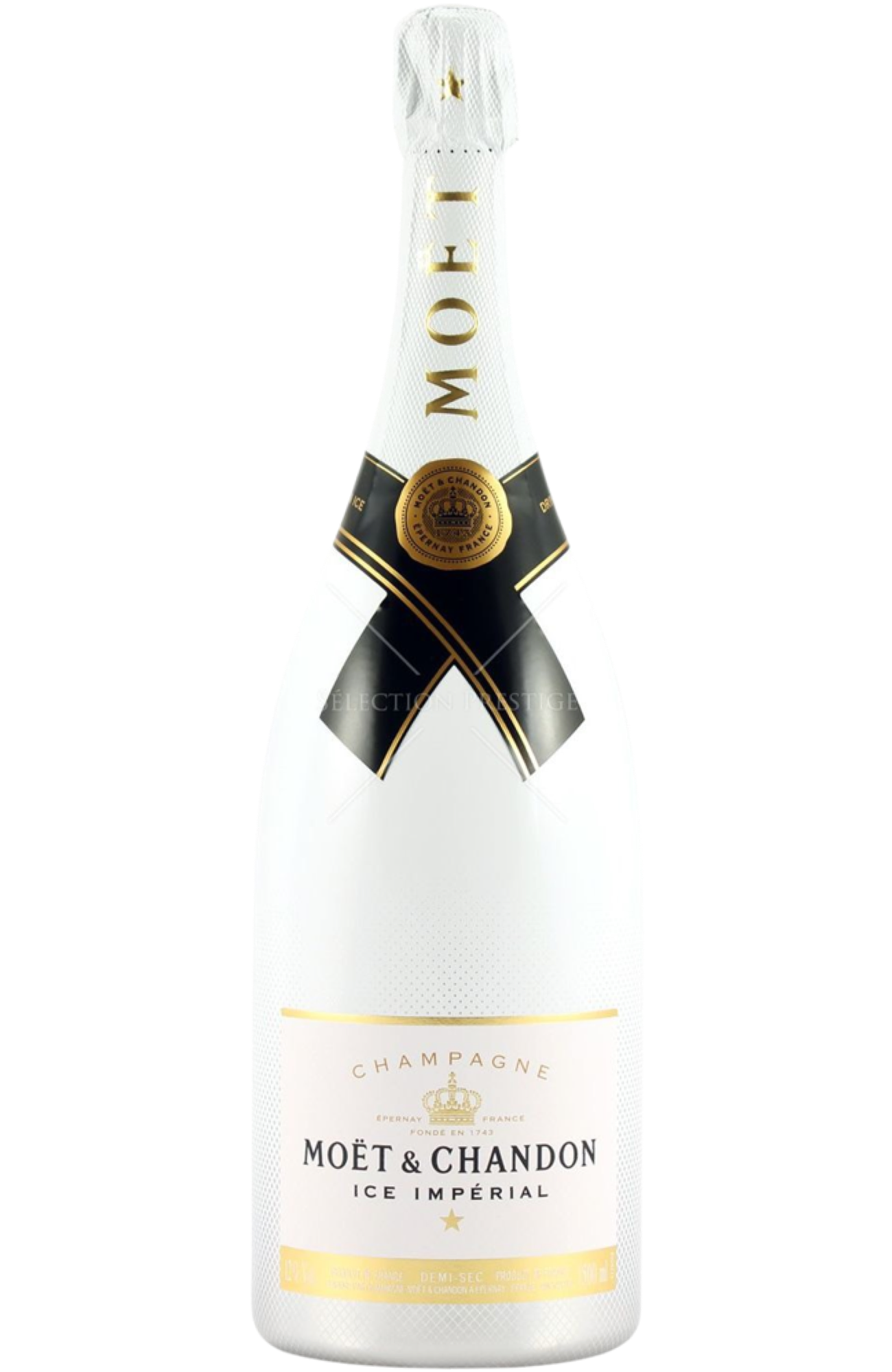 Moet & Chandon - Ice Imperial 150cl – Spades Wine & Spirits | 4000