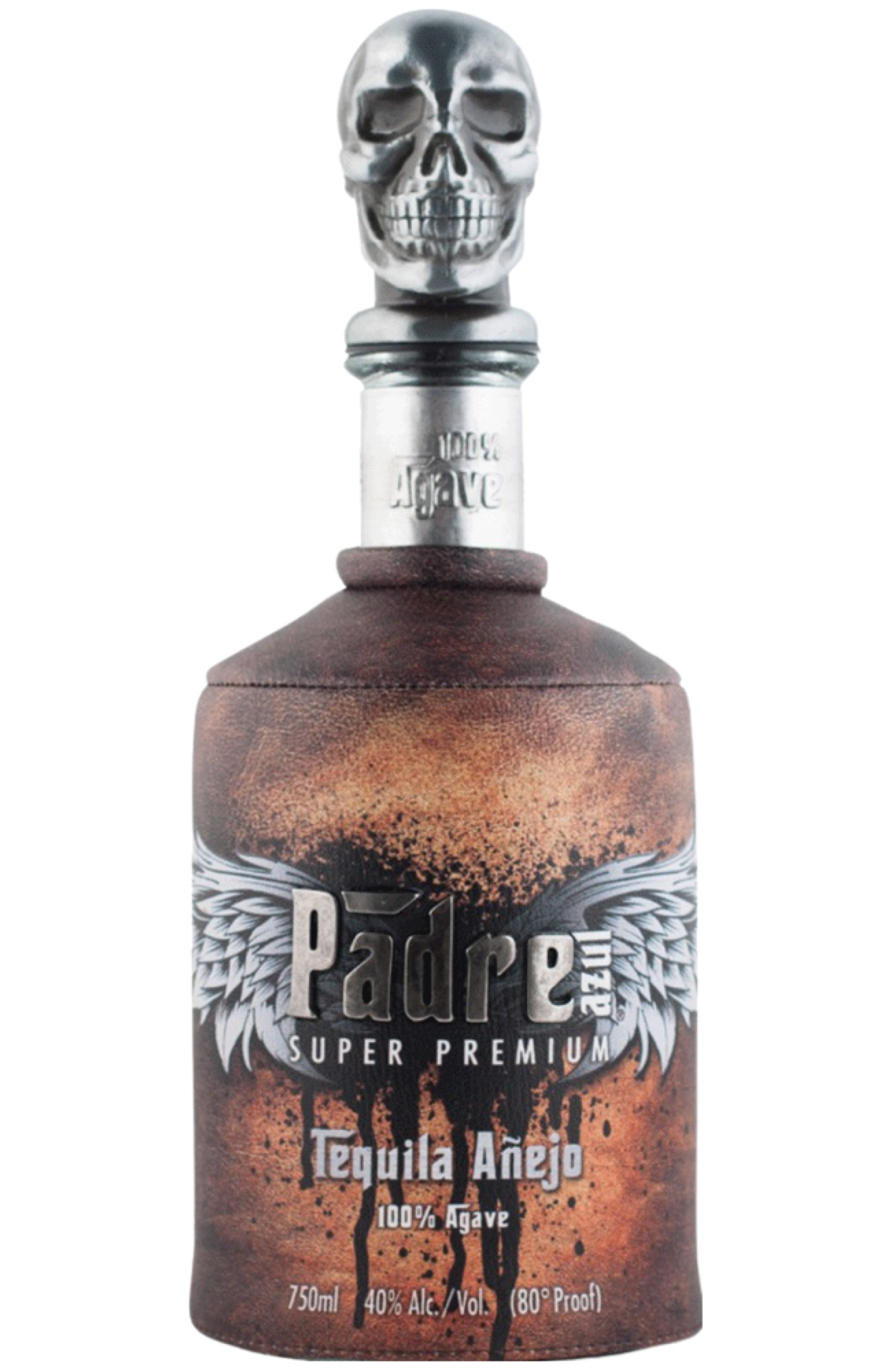 Padre Azul Anejo Tequila 40% 70cl – Spades Wine & Spirits | 4000+ 