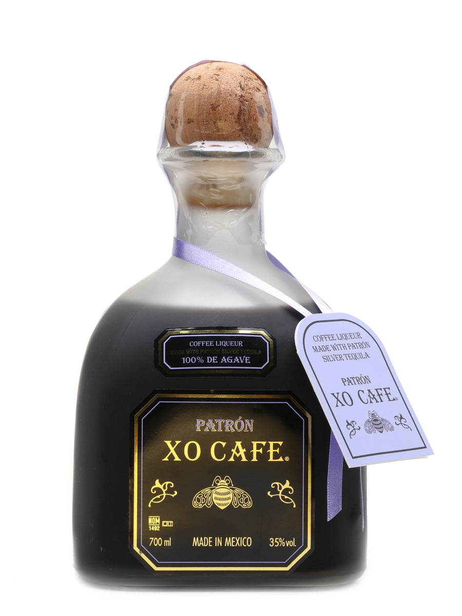Buy Patron XO Cafe Tequila, 70cl We deliver around Malta & Gozo