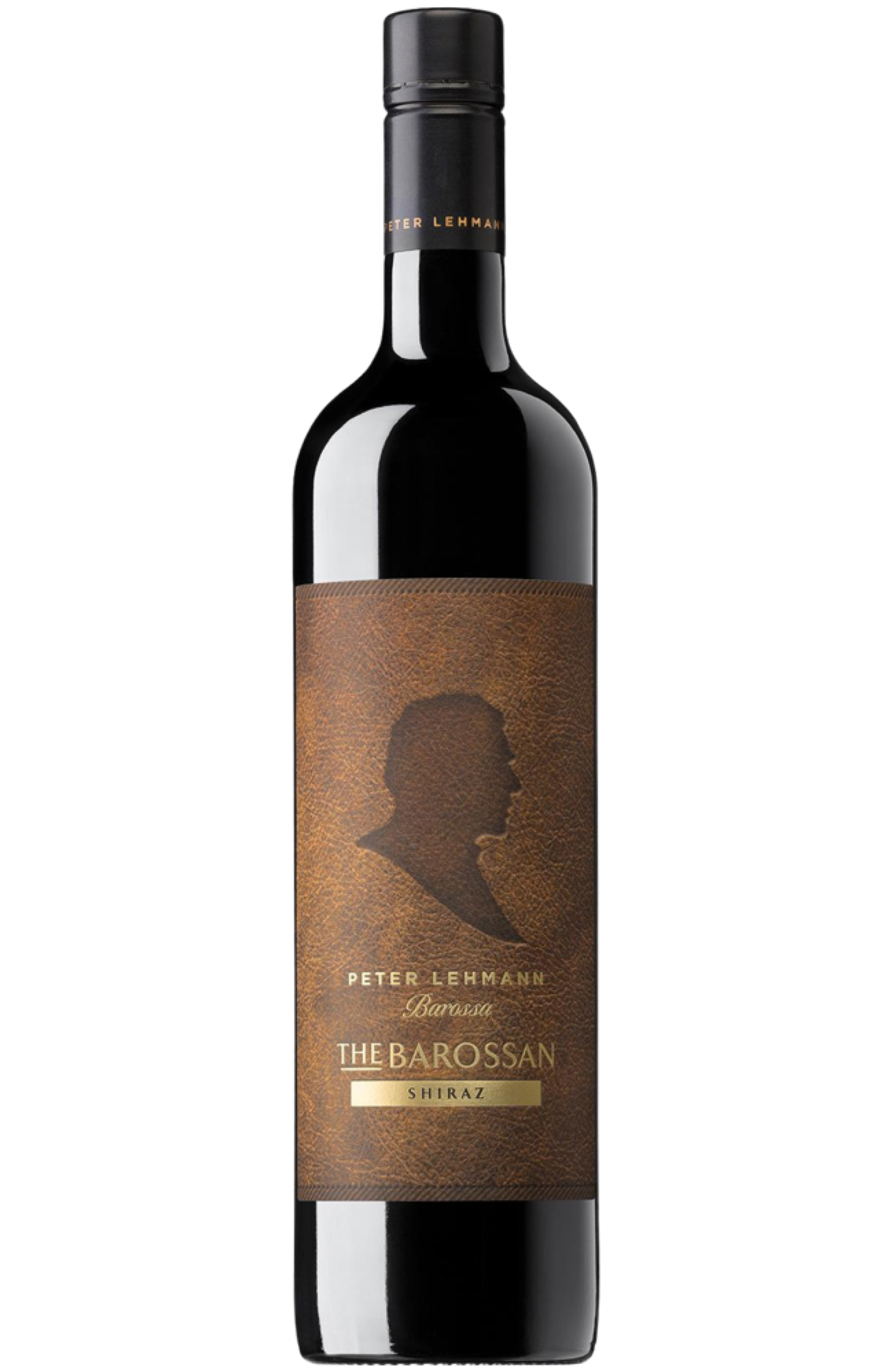 Peter Lehmann - The Barossan Shiraz 2019 75cl – Spades Wine