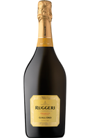 Ruggeri Giall'Oro - Prosecco Valdobbiadene DOCG Extra Dry 75cl
