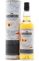 The Ardmore Legacy 70cl 40% | Buy Whisky Malta