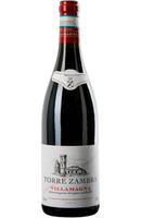 Torre Zambra - Villa Magna, Montepulciano D’Abruzzo 15% 2018 75cl