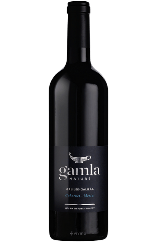 Gamla Cabernet Sauvignon - Isreal Wines Malta | Gamla Canernet Sauvignon. Buy Wines Malta