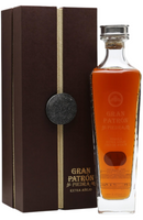 Patron Gran Piedra + GB 40% 70cl