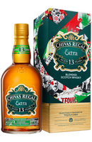 Chivas Regal 13 Years Extra Tequila Cask | Buy Whisky Malta