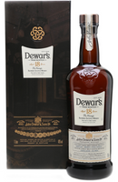 Dewar's 18 Years + GB 40% 70cl | Buy Whisky Malta