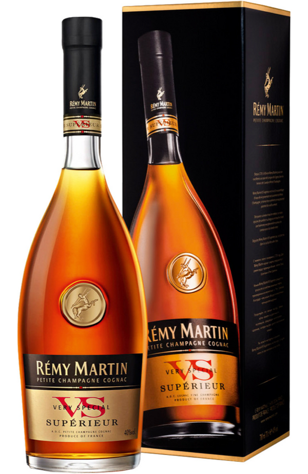 Remy Martin VS Fine Cognac, 70 cl | Remy Martin Malta