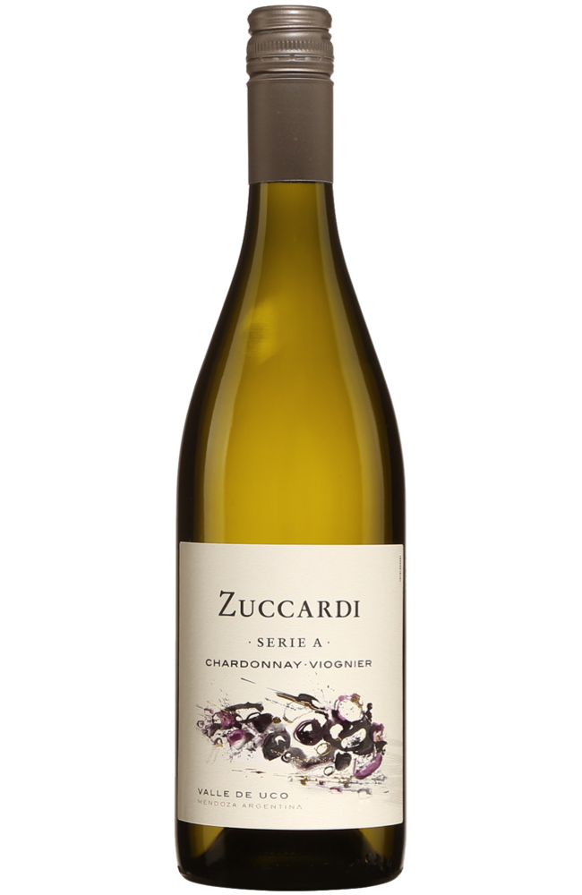 Chardonnay 75cl Argentina - Zuccardi