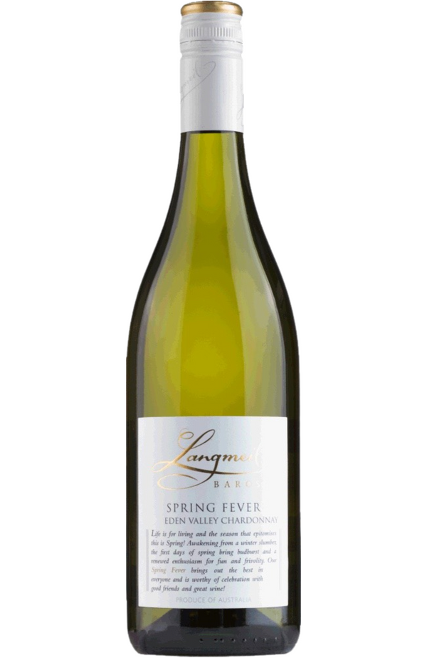 Langmeil - Spring Fever Chardonnay 75cl
