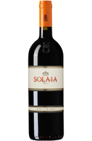 Antinori - Solaia, Tucany 2018 75cl