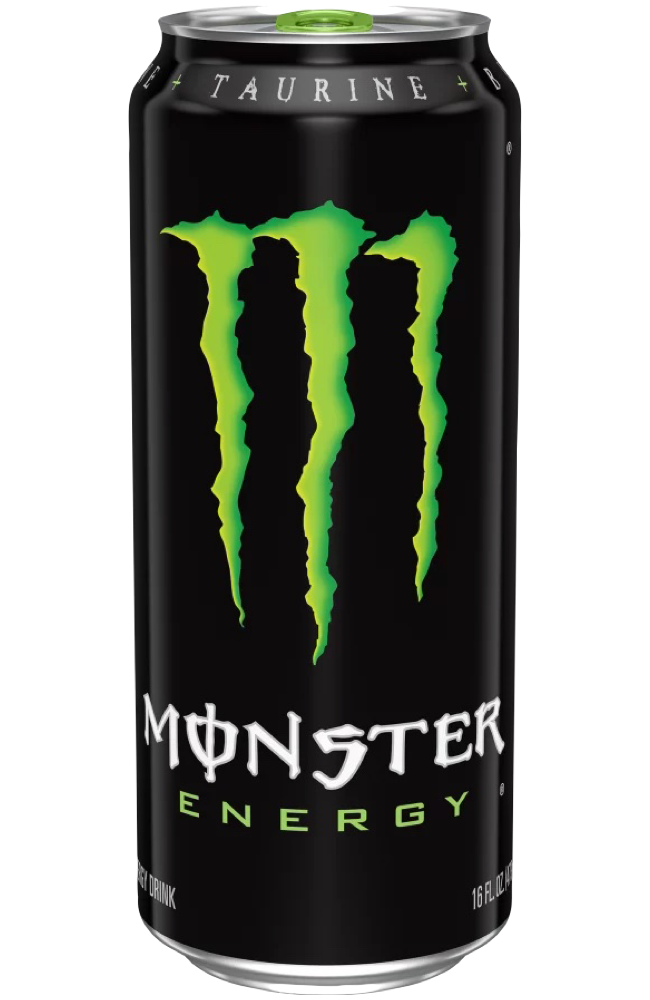 Monster Energy - Original 500ml