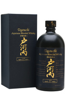 Togouchi 15 YO Japanese Blended Whisky 70cl  43.8% | Buy Whisky Malta