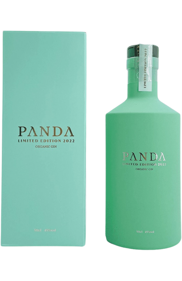 Panda Gin Limited Edition 2022 45% 70cl