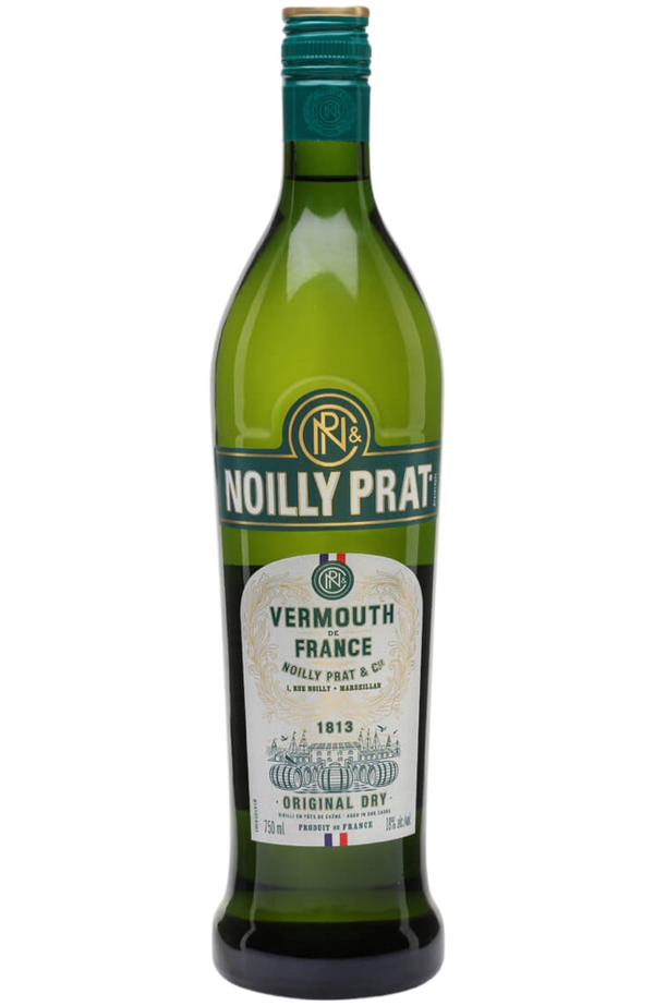 Noilly Prat Dry | buy whisky malta 
