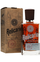 Relicario Superior Rum + GB 40% 70cl | Buy Rum Malta