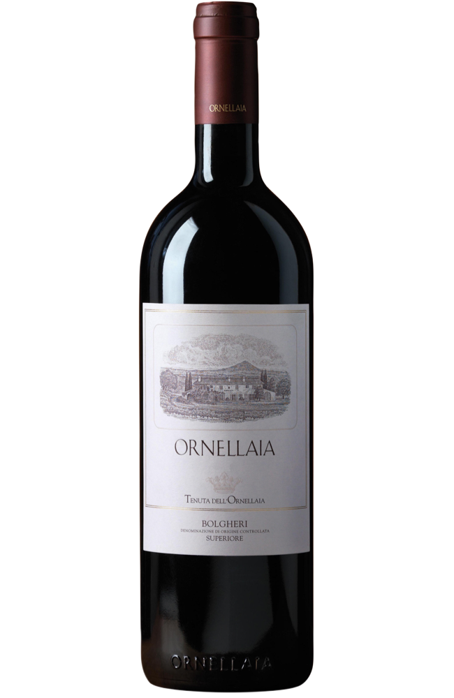 Tenuta dell'Ornellaia - 'Ornellaia', Tuscany 2020 75cl – Spades