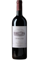 Tenuta dell'Ornellaia - ‘Ornellaia', Tuscany 75cl
