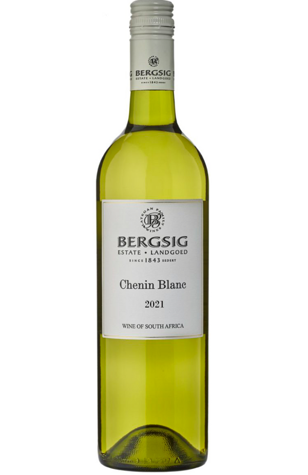 Bergsig - Chenin Blanc 75cl, South Africa