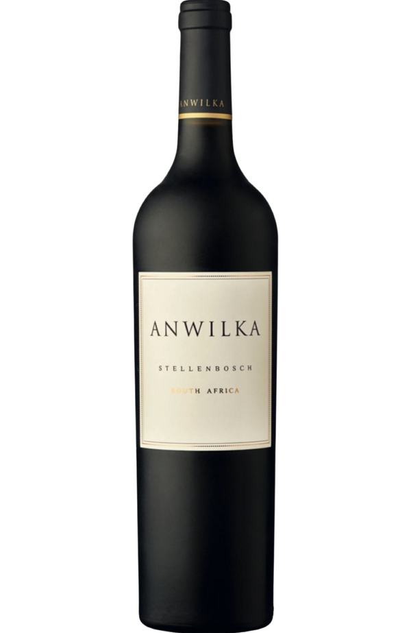 Anwilka - Red Blend 2016 75cl