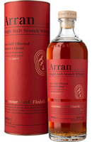 Arran Amarone Cask Finish + GB 50% 70cl | Buy Whisky Malta