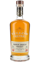 Yellow Rose Premium American Whiskey 40% 70cl | Buy Whisky Malta