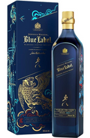 Johnnie Walker Chinese New Year Of The Tiger 2022 + GB 40% 70cl | Buy Whisky Malta