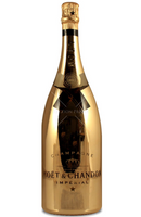 Moet & Chandon Brut Bright Night Gold Magnum 1.5 L