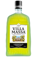 Villa Massa Limoncello