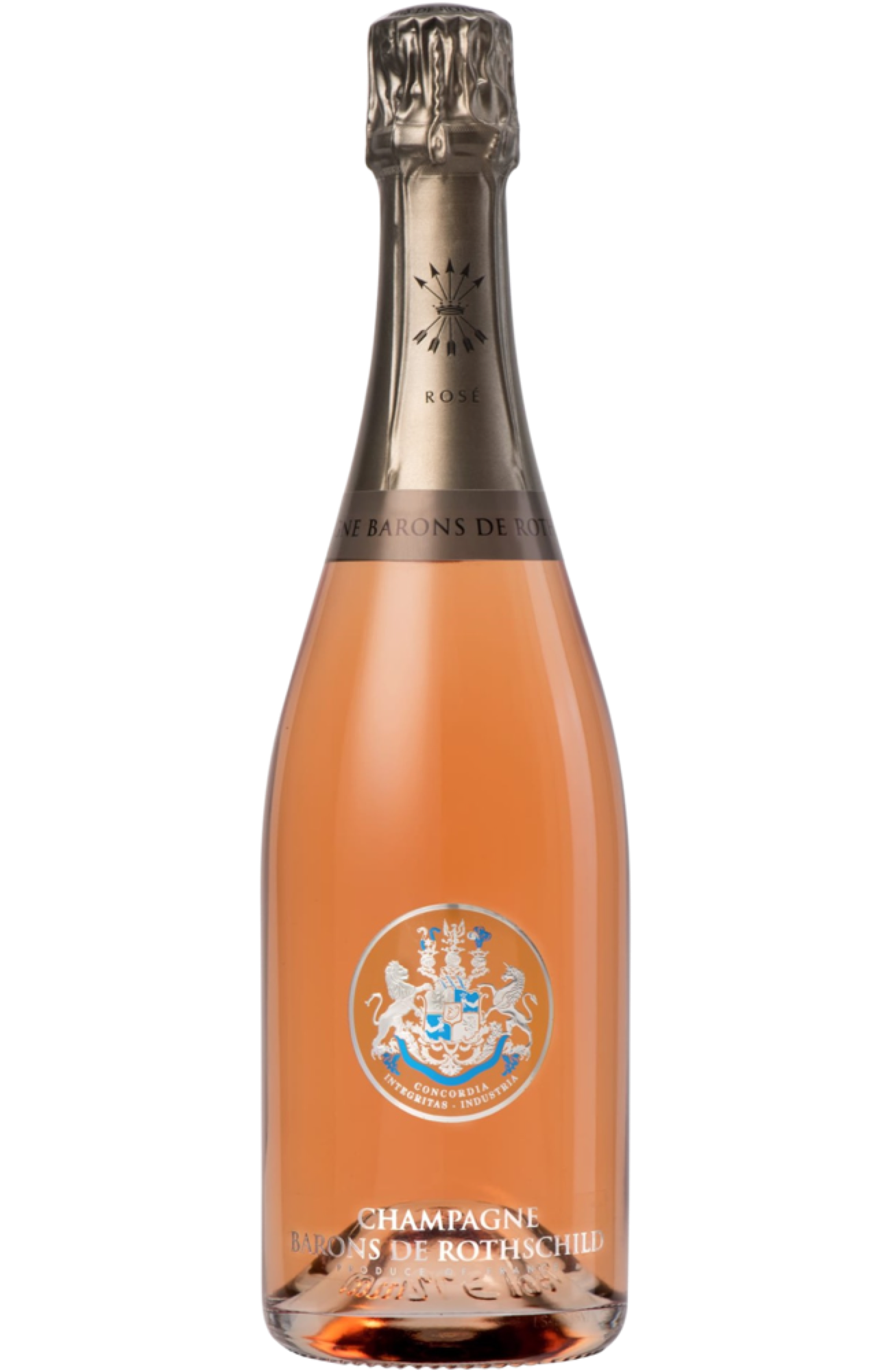 Buy Rosé Champagne Online - Wired For Wine