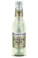 Fever-Tree Ginger Beer Malta