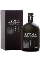 Ryoma Japanese Rum + GB 40% 70cl | Buy Rum Malta