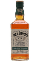 Jack Daniel's Tennessee Rye 70cl 45% | Buy Whisky Malta