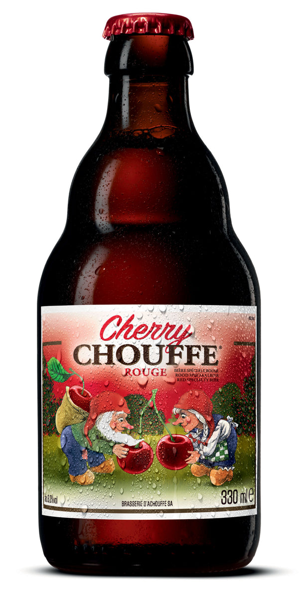 La Chouffe - Cherry 33cl