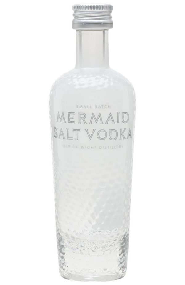 Mermaid Salt Vodka 40% 70cl