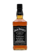 Jack Daniel's 70cl - Spades wines & spirits | Buy Jack Daniels Malta | buy whisky Malta| Buy bourbon Malta