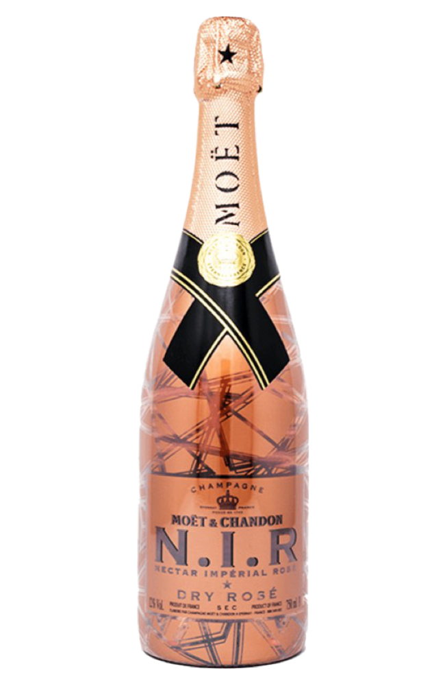 Moet Miniatures Share Six Pack