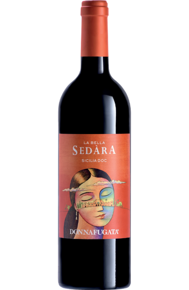 Sedara - Donnafugata 75cl - Spades Wines and Spirits Malta | Buy DonnaFugata Malta | Buy Sedara Malta | Buy wines Malta