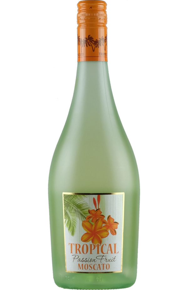 Bosio - Moscato, Tropical Passion Fruits 5.5% 70cl