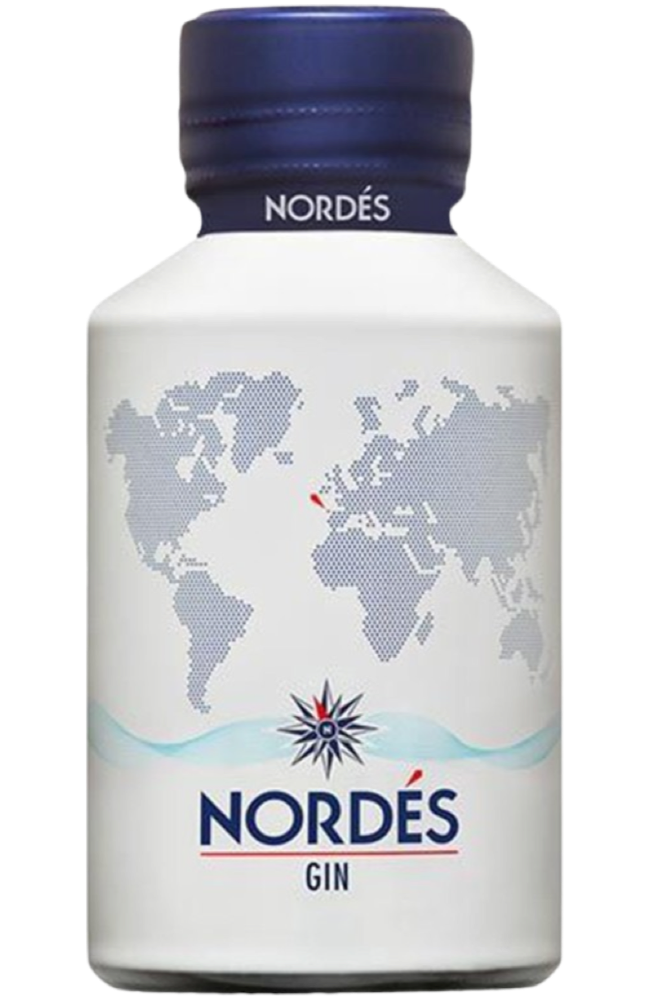 Nordés Gin