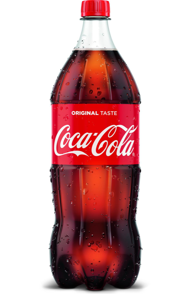 Coca Cola 1.5 Ltr x 1 bottles
