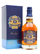 Chivas Regal 18 Years 70cl 40% +Gift Box - Spades Wines & Spirits